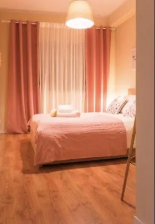Sweet Center Apartamento *