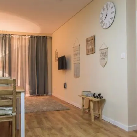 Apartamento Sweet Center Oporto
