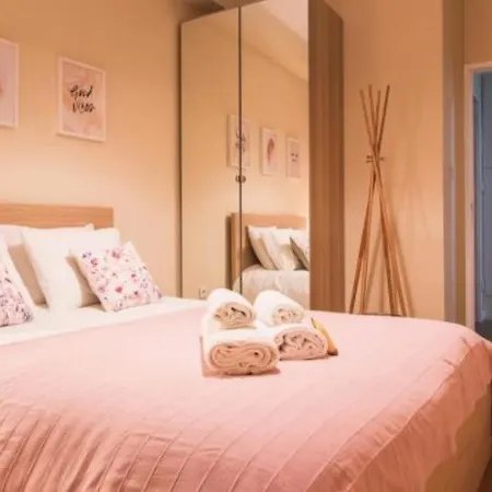Apartment Sweet Center Porto